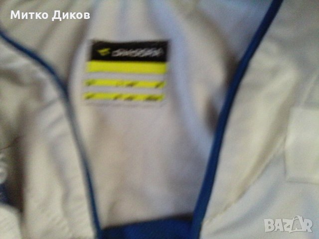 Диадора футболна тениска №13 дълъг ръкав размер Л, снимка 7 - Футбол - 28465519