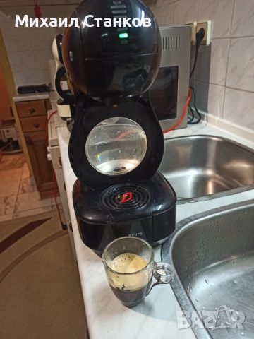 Кафе машина Крупс , снимка 6 - Кафемашини - 52868440