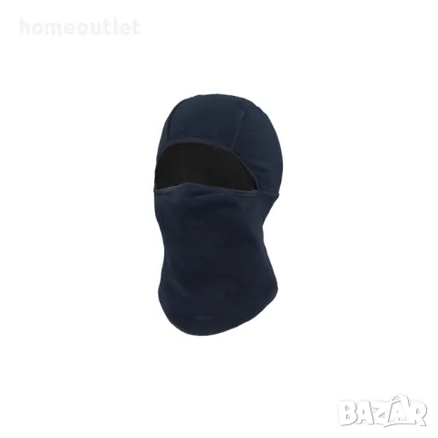 ПРОМОЦИЯ Детска шапка тип маска BARTS от мека и топла материя (1-2г.)