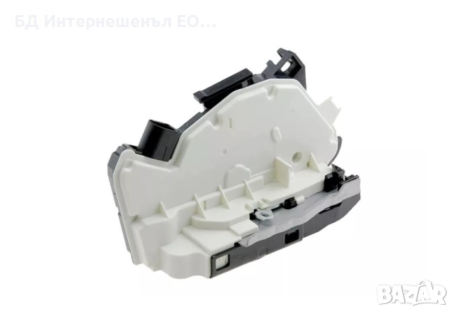 5N1837016C Брава за предна дясна врата, VW Tiguan 5N, CC, Up, Seat, Skoda, 7 ПИН,, снимка 6 - Части - 52842113