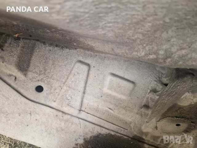 Mercedes-Benz Sprinter  311 CDi (N1-B), Товарен,, снимка 11 - Бусове и автобуси - 48396715