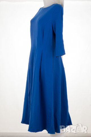 Синя рокля марка Infinite you - XL, снимка 3 - Рокли - 37799939