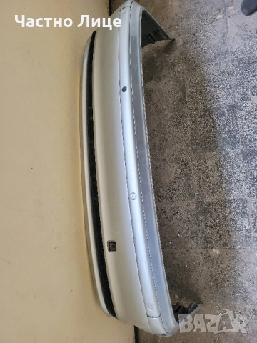 Задна броня BMW E46 оригинална , снимка 5 - Части - 52028367