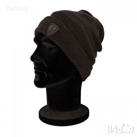 Шапка Rage Grey Beanie