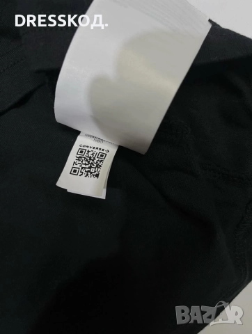 Converse x Peanuts мъжка тениска, L размер , снимка 4 - Тениски - 52879133