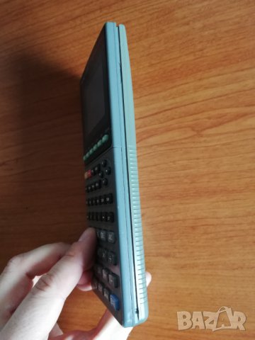 Casio FX-7700G графичен калкулатор, снимка 9 - Друга електроника - 43689838