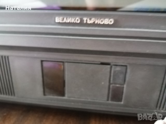 Телевизор с кинескоп 21 инча Велико Търново, снимка 3 - Телевизори - 33248344