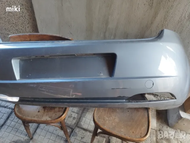 Задна броня Fiat Punto (1999-2012), снимка 2 - Части - 48846813