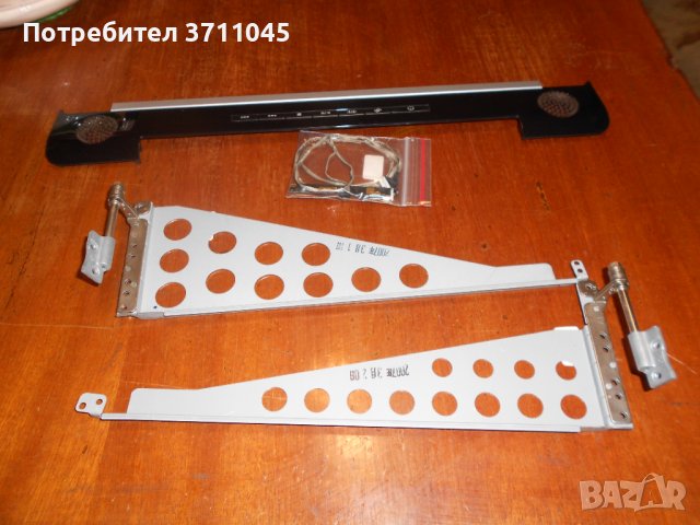 Панти за дисплей на лаптоп DELL и други., снимка 5 - Други - 40807740