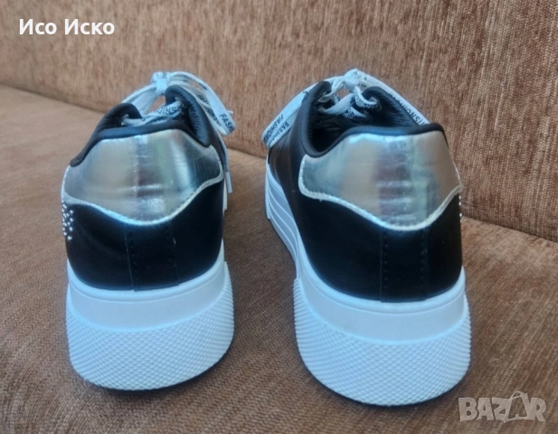 Дамски модерни кецове , снимка 3 - Кецове - 52024575