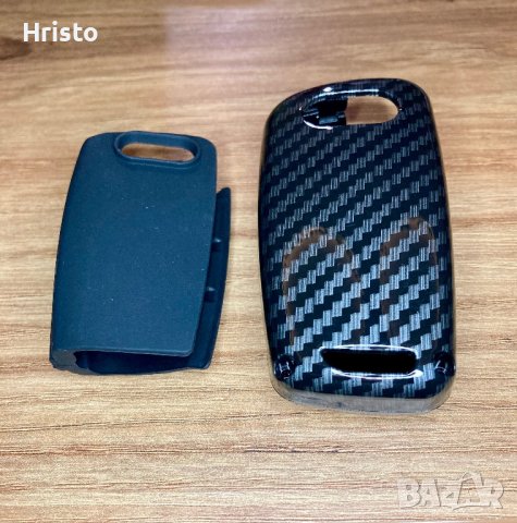 Карбонов Ауди кейс, калъф, снимка 9 - Аксесоари и консумативи - 39643188