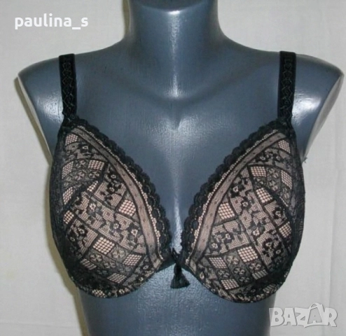 Четири различни броя / Луксозен сутиен "Sapph.", "Simone Perele", "Triumph" и "C&A" , снимка 11 - Бельо - 36347816