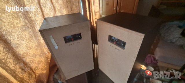 Hpm-50, снимка 7 - Тонколони - 43101550