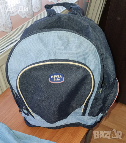 Детски раници за училище и за разходка, снимка 4 - Раници - 36358836