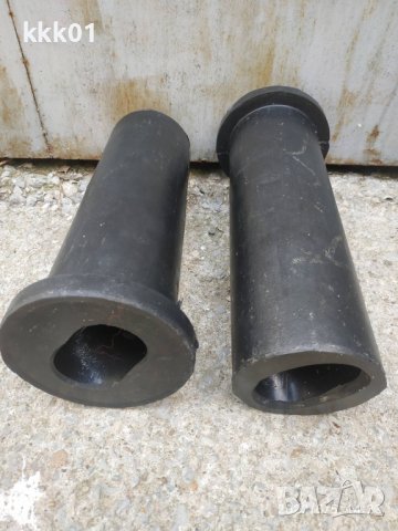 Статор/маншон за помпа за гъсти хранителни течности тип 442, снимка 3 - Резервни части за машини - 33651630