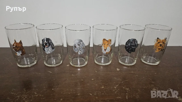 чаши за безалкохолно