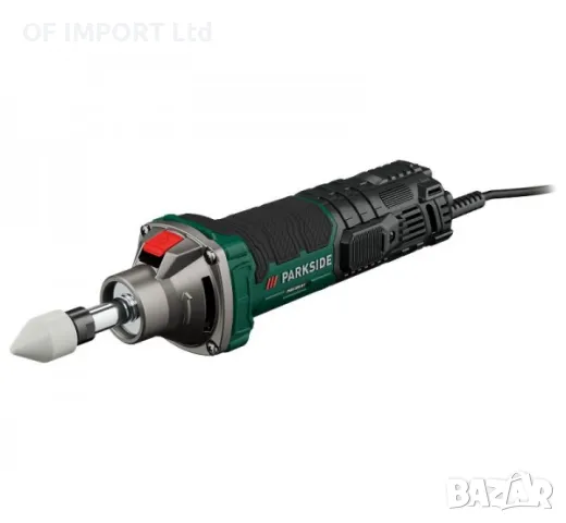 Прав Шлайф PARKSIDE PGS 500 B1, снимка 2 - Други инструменти - 47530292