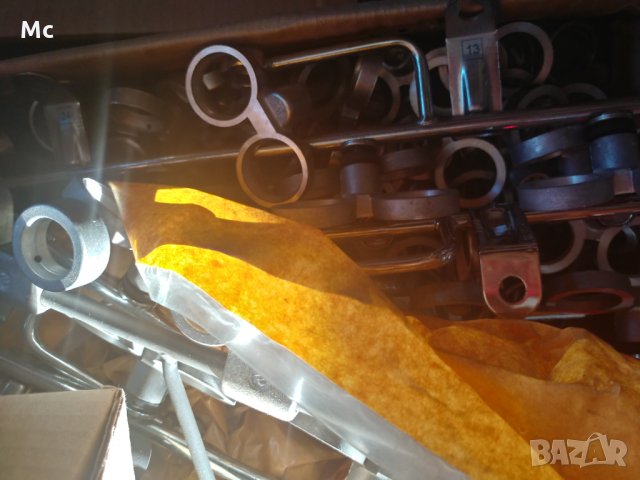 Авточасти Лада Нива Шевролет 2123, снимка 7 - Части - 27227063