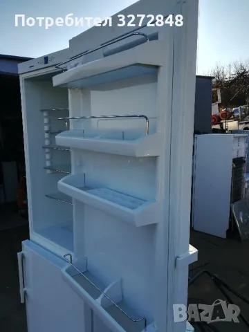 Хладилник LIEBHER -200/60/60см, снимка 9 - Хладилници - 48048112