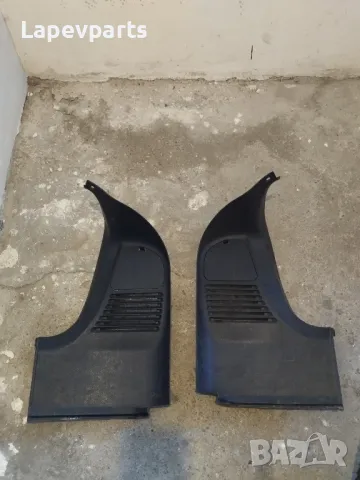 кори багажник Seat Leon 1999-2005 Сеат Леон, снимка 1