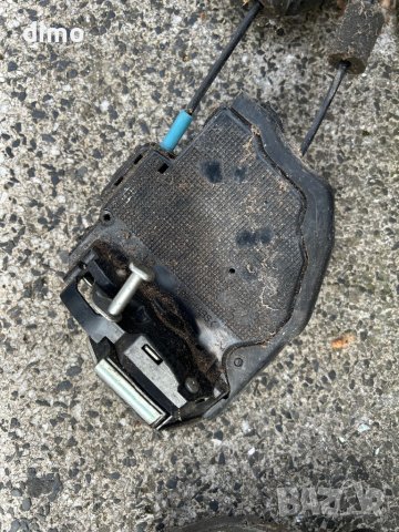 брава Toyota Rav4 2005-2012 предна лява задна заден капак, снимка 5 - Части - 43822248