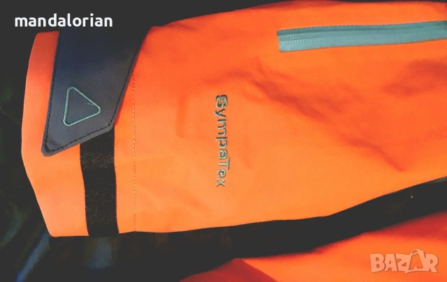 TOBE Vivid V3 Monosuit No Zip ski snowboard , снимка 6 - Зимни спортове - 53051206