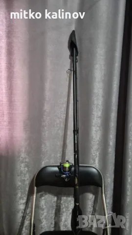 Риболовен Комплект, снимка 1