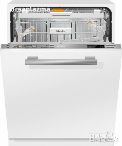  СЪДОМИЯЛНА ЗА ВГРАЖДАНЕ - ТРЕТА КОШНИЦА - MIELE - G 6775 SCVI XXL 1,750.00 лв., снимка 1