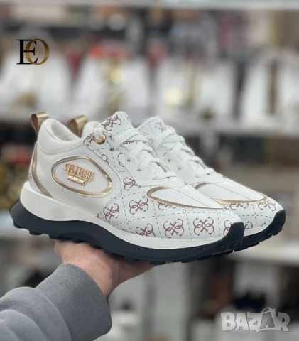 дамски маратонки michael kors guess , снимка 3 - Маратонки - 51320513