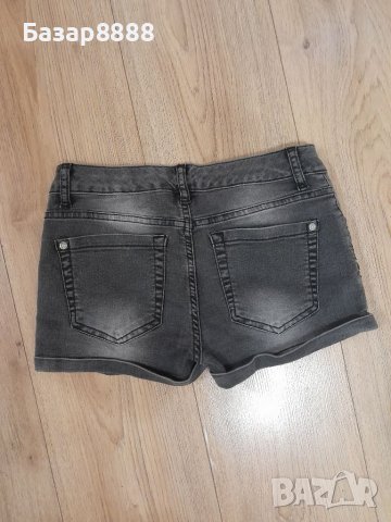 Къси панталонки,размер S, снимка 3 - Къси панталони и бермуди - 40797366