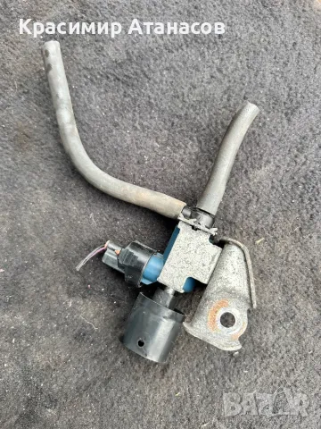 Вакуум клапан за Тойота Аурис. 90910-12281, снимка 3 - Части - 49679586