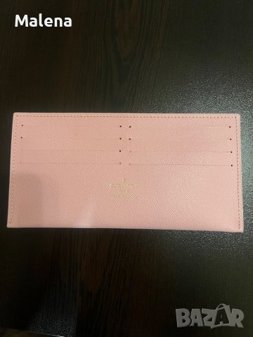 кард холдер на Louis vuitton !, снимка 3 - Портфейли, портмонета - 38694888
