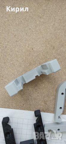 Държач за батерия/машина за Milwaukee, Makita и други машини, снимка 4 - Винтоверти - 32531142