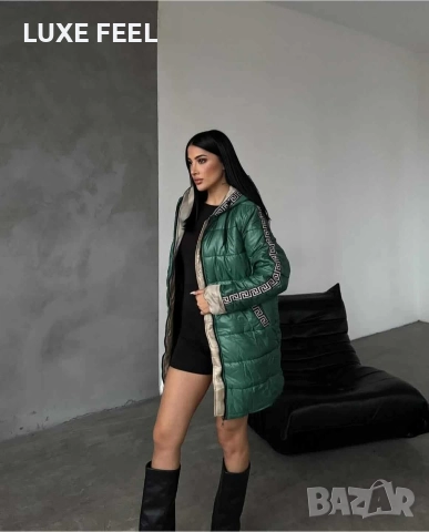 Дамски Якета ⚜️, снимка 2 - Якета - 52642382