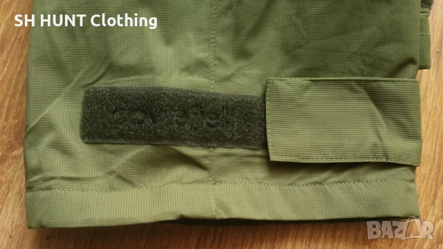 DOVREFJEL Waterproof Brethable Trouser размер 2-3XL панталон водонепромокаем дишащ - 1356, снимка 9 - Екипировка - 51424205