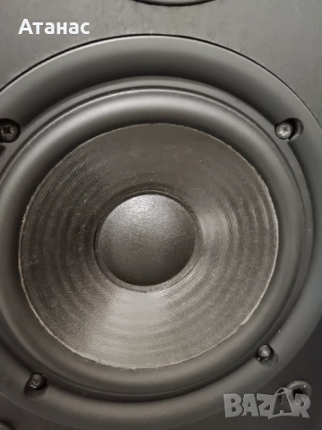 Onkyo SC-470 MK ll, снимка 2 - Тонколони - 53390512