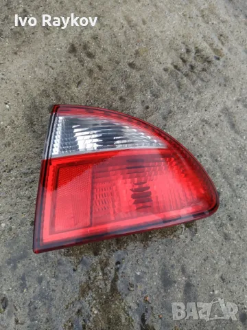 Десен стоп за Seat Leon 