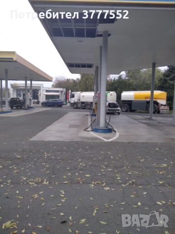 БЕЗНОСТАНЦИЯ, снимка 3 - Други машини и части - 52535082