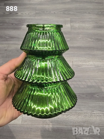 коледни вази 