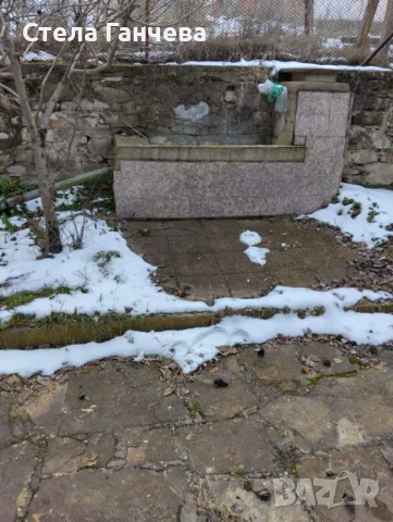 Двуетажна къща в с.Рупките, снимка 18 - Къщи - 49454469