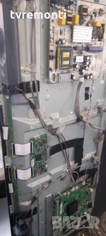 Захранваща платка SHG5504C-101H DLBB419, снимка 8 - Части и Платки - 35344850