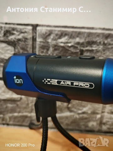 ion pro action camera ПРОМОЦИЯ , снимка 3 - Камери - 51074763
