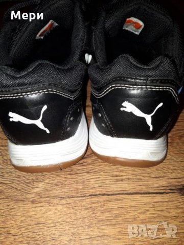Маратонки Puma , снимка 4 - Детски маратонки - 27144084
