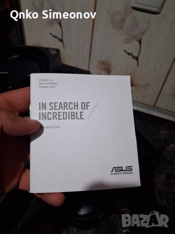 слушалки за playstation 5, снимка 2 - Слушалки и портативни колонки - 52851840