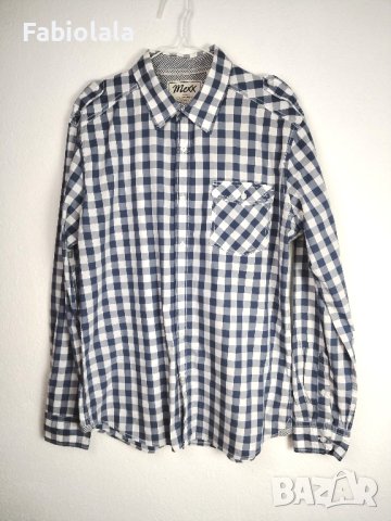 Mexx shirt XL 
