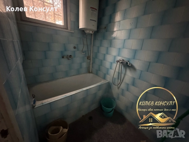 Етаж от кооперация гр.Хасково кв."Овчарски", снимка 10 - Етаж от къща - 52494725