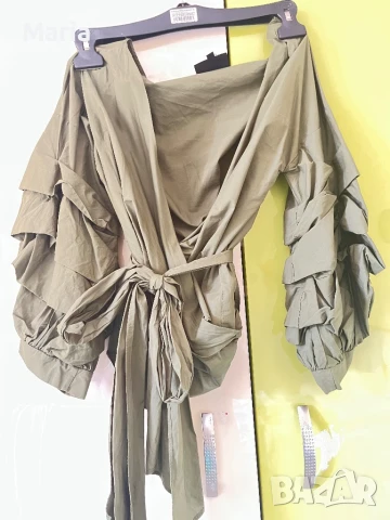 Дамски ризи 