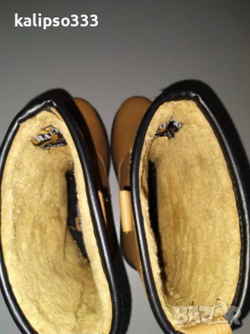 Работни Обувки, снимка 4 - Мъжки боти - 38384342