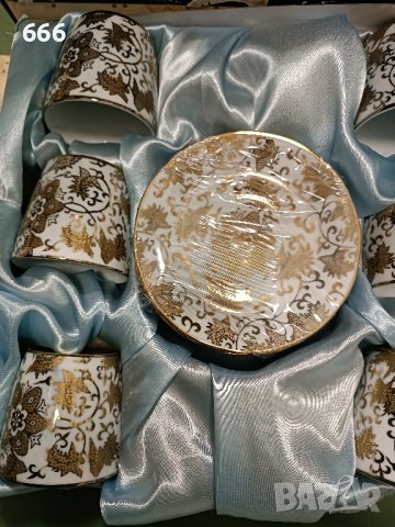 Сервиз, снимка 3 - Сервизи - 43429854