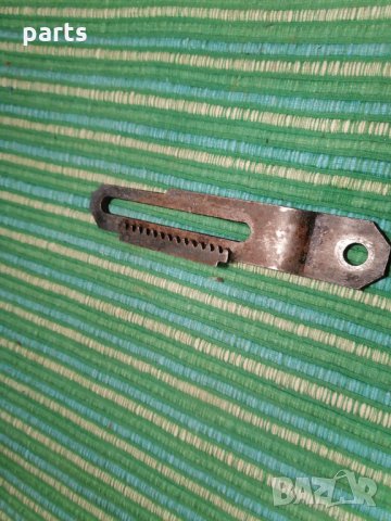 Стойка Генератор VW Джета - Голф 2 - Поло - Пасат - Транспортер - Корадо - Кади Сеат Ауди Шкода N, снимка 2 - Части - 34830013